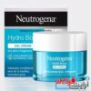 ژل کرم آبرسان نوتروژینا مدل HydroBoost حجم 50ml