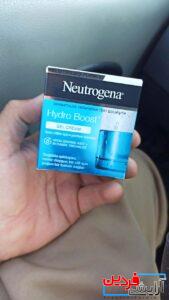 ژل کرم آبرسان نوتروژینا مدل HydroBoost حجم 50ml - Image 3