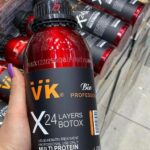بوتاکس مو 24 لایه VK حجم 1400ml - Image 2