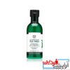 تونر پاک کننده تی تری بادی شاپ 250ml