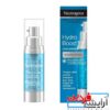 سرم آبرسان نوتروژینا مدل Hydro Boost حجم 30ml