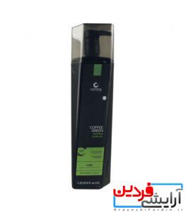 کراتین هونما Honma قهوه سبز 1000ml - Image 2