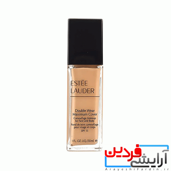 استی لودر دابل ویر (1) کرم پودر استی لودر دابل ویر 30ml - Image 1