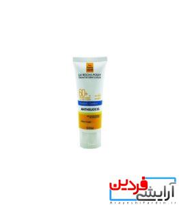 کرم ضد آفتاب لاروش پوزای حجم 60 میلی لیتر