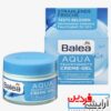 ژل کرم روز آبرسان و ضد چروک صورت آکوا باله آ