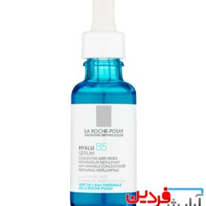 سرم آبرسان هیالورونیک اسید و B5 لاروش پوزای