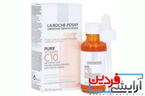 سرم ویتامین سی لاروش پوزای - Image 3