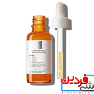 سرم ویتامین سی لاروش پوزای