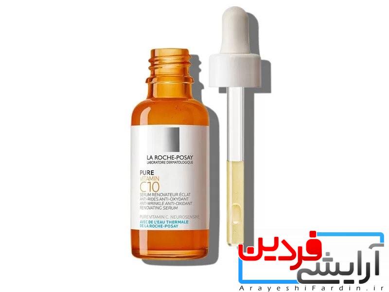 ezgif-3-b41649abdc سرم ویتامین سی لاروش پوزای - Image 1