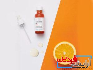 سرم ویتامین سی لاروش پوزای - Image 5