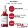 سرم رتینول B3 لاروش پوزای La Roche Posay Retinol B3 - Image 2