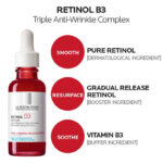 سرم رتینول B3 لاروش پوزای La Roche Posay Retinol B3 - Image 2