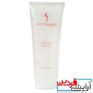 ژل هیدرودرمی هیالورونیک اسید فست بیوتیفول fast beautiful