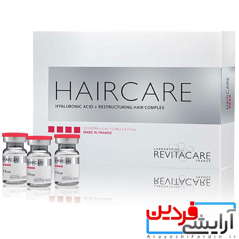 Revitacare-hair-cocktail-5-ml-1 کوکتل مو رویتاکر Revitacare حجم 5 میل - Image 2
