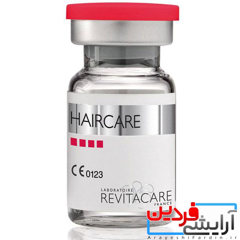 Revitacare-hair-cocktail-5-ml کوکتل مو رویتاکر Revitacare حجم 5 میل - Image 1