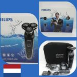 ریش تراش فیلیپس مدل PHILIPS RQ-1250 - Image 3