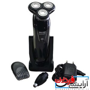 ریش تراش فیلیپس مدل PHILIPS RQ-1250