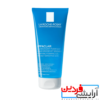 ژل شستشوی صورت لاروش پوزای مدل افکلار حجم 200 میلی لیتر