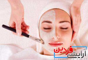 ماسک پودری بوتاکس شاین می - Image 2
