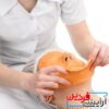 ماسک پودری پیلاف ویتامین سی اورویال O’royal - Image 3
