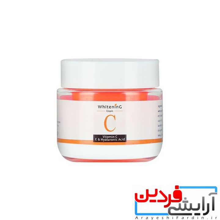 کرم-روشن-کننده-ویتامین-سی-مویام-50-گرم-5 کرم روشن کننده ویتامین سی مویام - Image 1