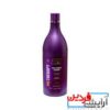 کراتین اف جی زد آنزیم تراپی