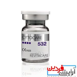 کوکتل جوانساز و روشن کننده رویتاکر