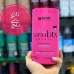 نانو بوتاکس مو ریچی Richee - Image 2