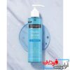 ژل شستشو صورت نوتروژینا مدل hydro boost حجم 200 میلی لیتر - Image 3