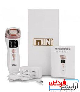 مینی هایفو سه کاره نسل جدید Mini Hifu