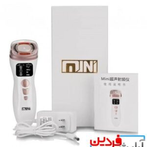 مینی هایفو سه کاره نسل جدید Mini Hifu
