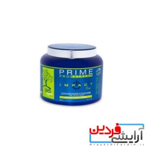 ماسک ایمپکت پرایم