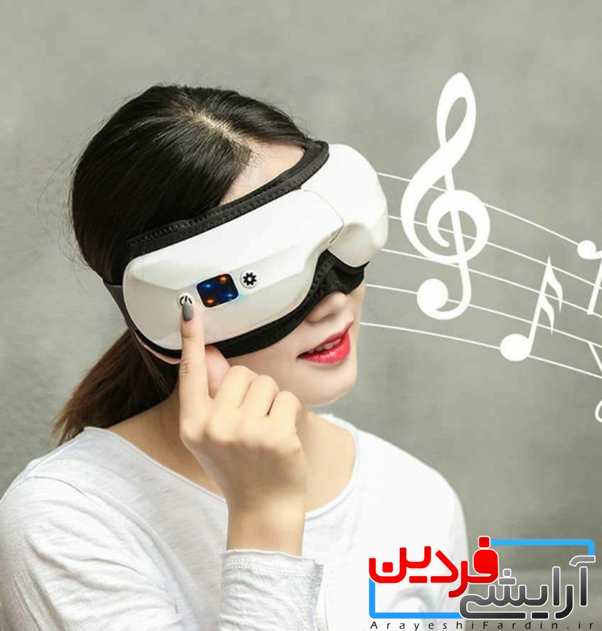 PhotoCache_1676117049395 عینک ماساژور چشم اوبس Oabes - Image 3