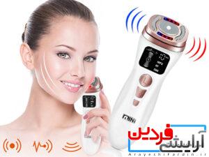 مینی هایفو سه کاره نسل جدید Mini Hifu - Image 3