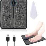 ماساژور پا هوشمند EMS ا ESM Foot Massager - Image 3