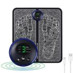 ماساژور پا هوشمند EMS ا ESM Foot Massager - Image 4