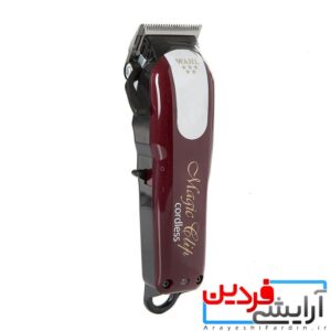 ماشین اصلاح شارژی وال مجیک کلیپ سفارش اروپا و آمریکا