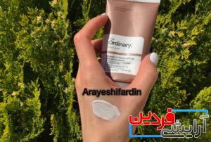 کرم ضد آفتاب SPF30 اوردینری - Image 2