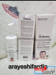 فوم شستشو Ordinary - Image 3