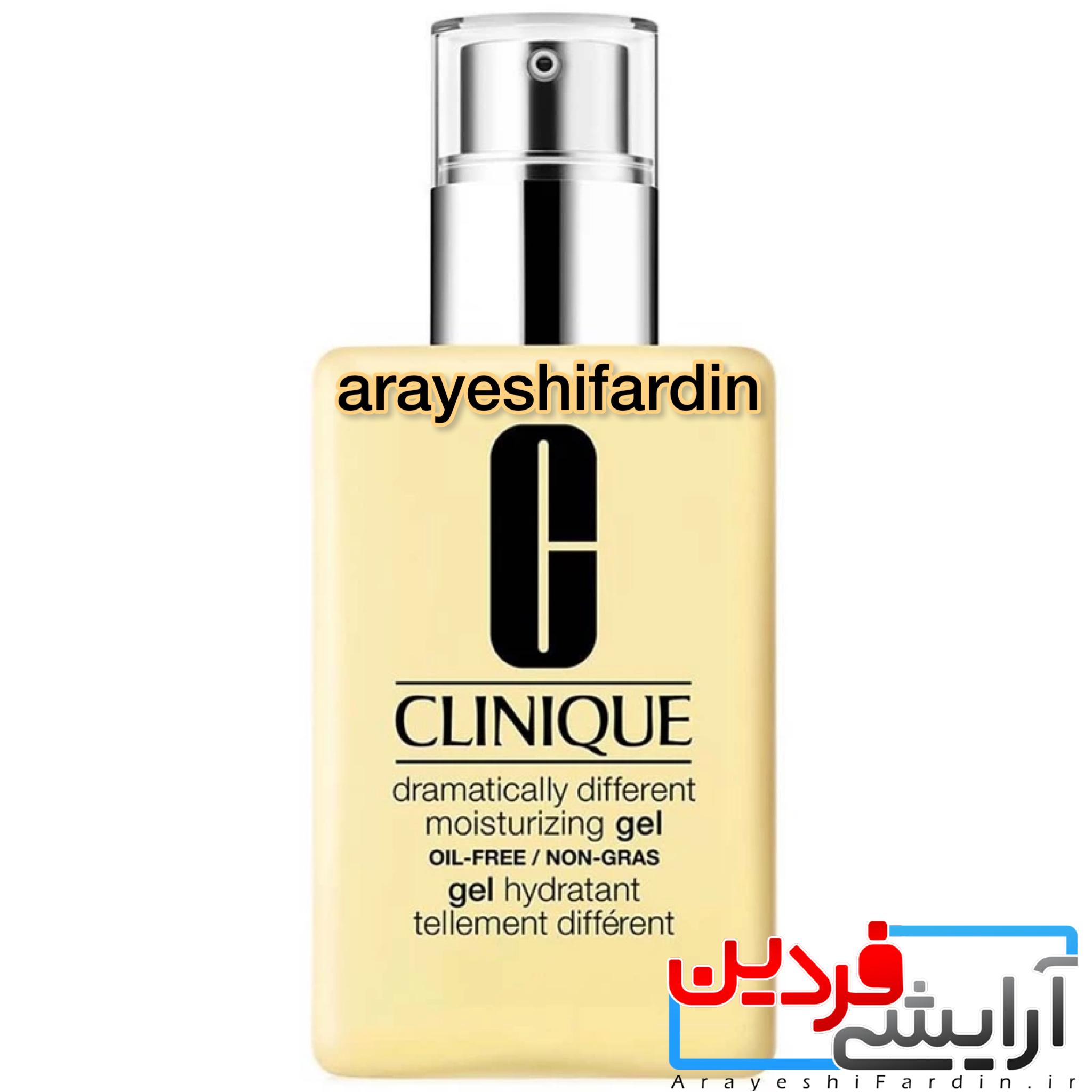 4F2ACA54-C50A-489C-83EF-071739590585 ژل کرم ابرسان کلینیک - Image 1