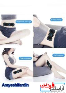 ماساژور برقی پروانه ای MINI MASSAGER - Image 3