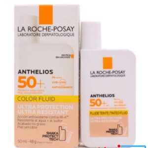 ضدآفتاب رنگی لاروش پوزای La Roche_Posay