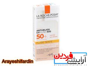 ضدآفتاب رنگی لاروش پوزای La Roche_Posay - Image 2