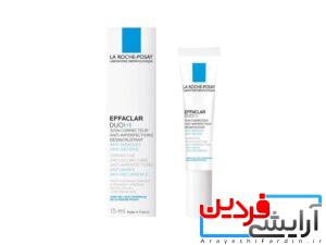 کرم افکلار کا پلاس لاروش پوزای - Image 2