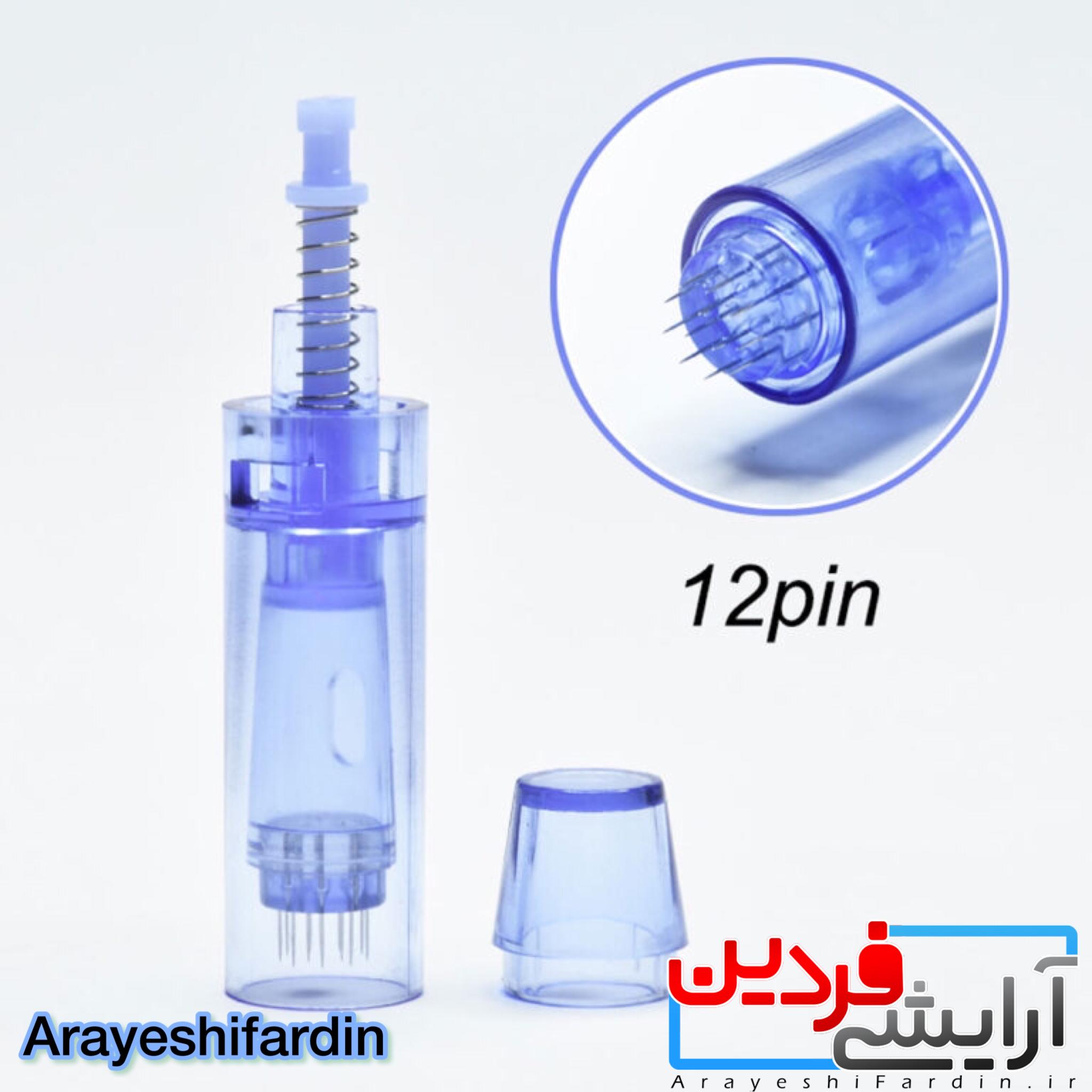 4AB5B506-9281-4B0F-B71B-44AC8C23A090 کارتریج 12 - Image 1