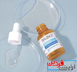 سرم هیالورونیک اسید بالانس - Image 2