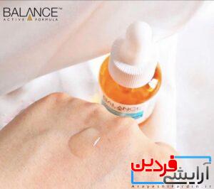 سرم هیالورونیک اسید بالانس - Image 4