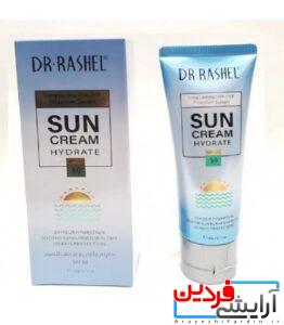 ضدآفتاب spf50 دکتر راشل - Image 2