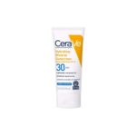 کرم ضدآفتاب مینرال سراوی CeraVe مدل آبرسان Hydrating - Image 6