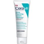 فوم شستشوی پوست ضد آکنه سراوی Cerave - Image 5